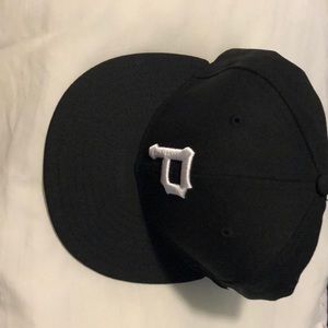 Pittsburgh Pirates MLB fitted hat